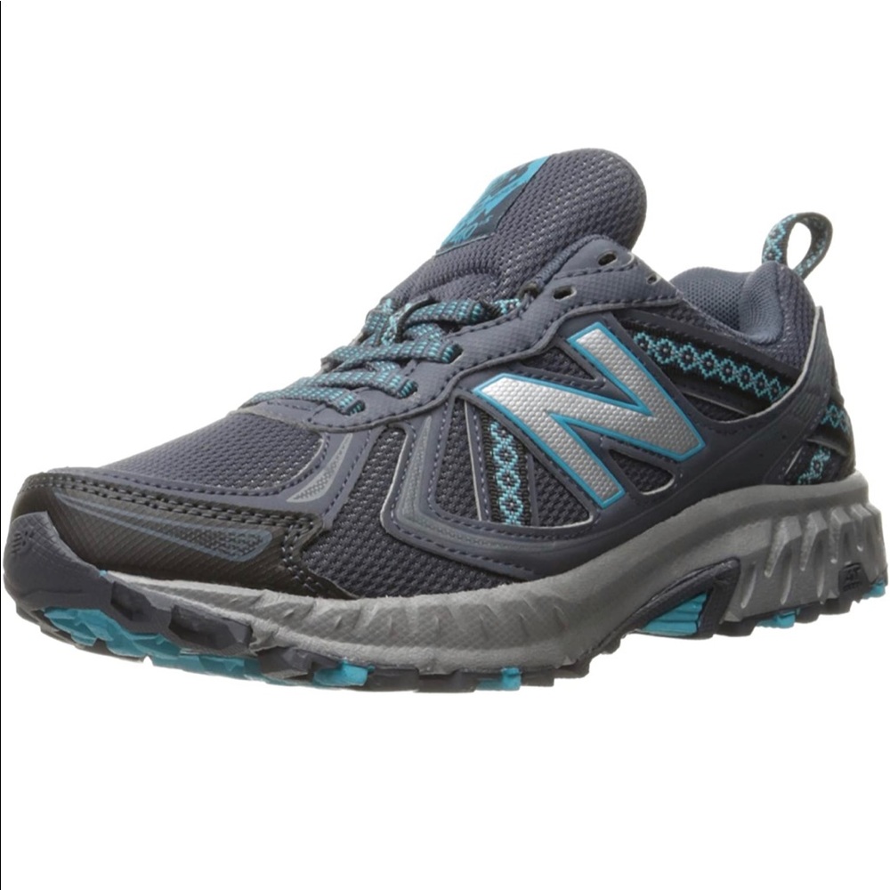New Balance WT410L05 Trail Running Shoes